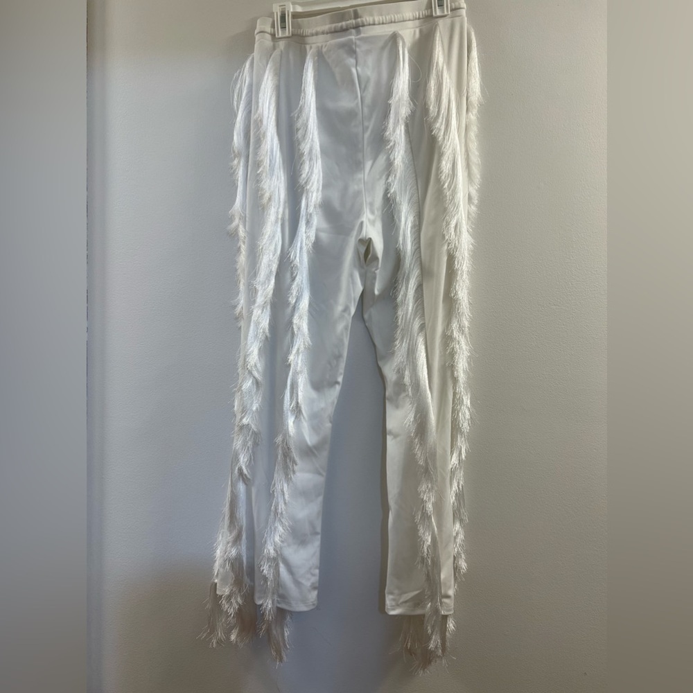 Fringe pants w2. - Picture 11 of 16